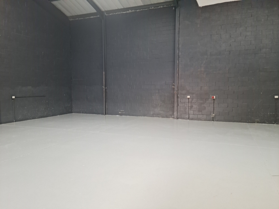 To Let commercial Property for Rent in Saxenburg Park 1 Western Cape